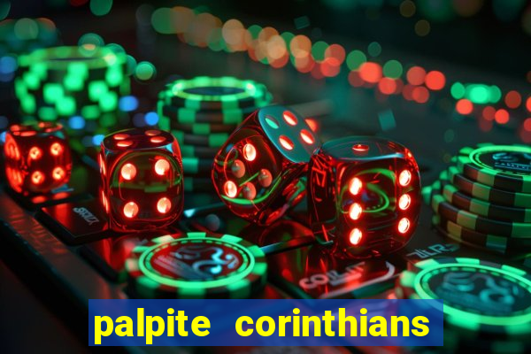 palpite corinthians x bahia